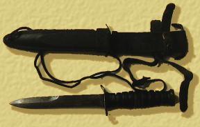 M-3 Trench Knife
